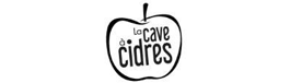 Logo cave à cidres Logo cave à cidres