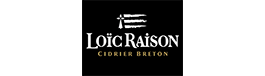 Logo de Loic Raison Logo Loic Raison